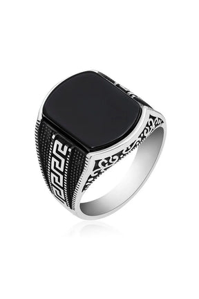 Premium Quality Turkish Imported Ring-925